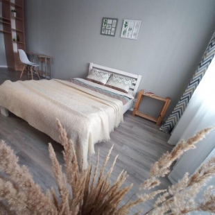 Фотография квартиры Квартира Однокомнатная в Центральном Районе Около БелГУ