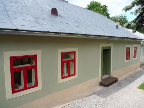 Фотография гостевого дома Chalupa Žofia