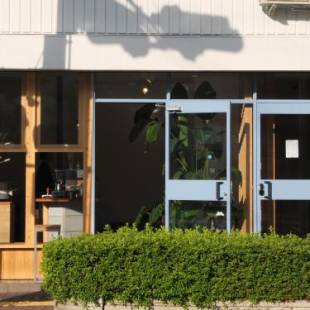 Фотографии мини отеля
ANY B&B+COFFEE