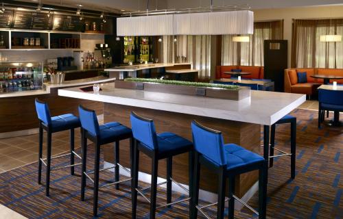 Фотография гостиницы Courtyard by Marriott Atlanta Duluth/ Gwinnett Place