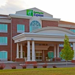 Фотографии гостиницы
Holiday Inn Express & Suites Lexington Downtown Area-Keeneland, an IHG Hotel