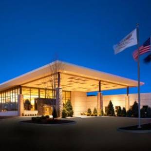 Фотографии гостиницы
Indianapolis Marriott East