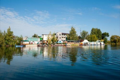 Фотография гостевого дома Садко