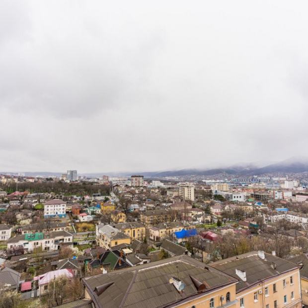 Фотографии квартиры
LetoApart (ЛетоАпарт) на улице Революции 1905 года 37-55