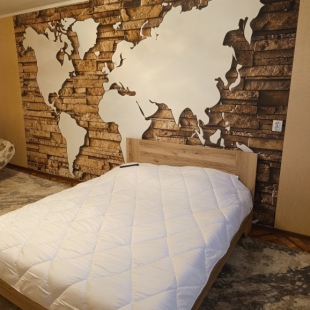 Фотография квартиры Квартира недалеко от ЖД вокзала