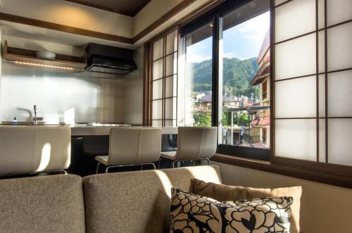 Фотография мини отеля Tanuki Nozawa