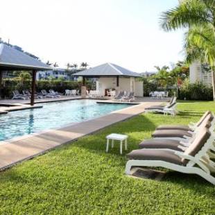 Фотографии апарт отеля
Mantra Boathouse Apartments