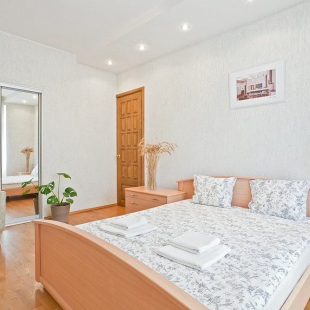 Фотографии квартиры
Апартаменты Кирова 1