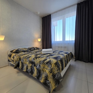 Фотография квартиры Апартаменты Кемкомфорт Мичурина 58