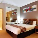 Фотография апарт отеля APX Darling Harbour