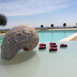 Фотографии мини отеля
B&B Giglio Marino