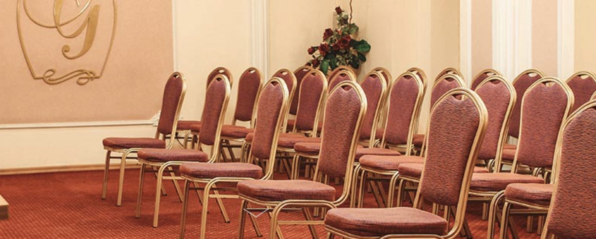 Фотографии конференц-зала Глория