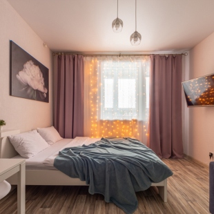 Фотография квартиры Апартаменты с видом на озеро "Триче"