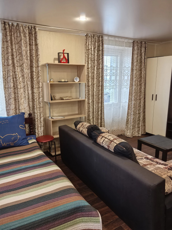 Фотография квартиры Апартаменты на Московской 54