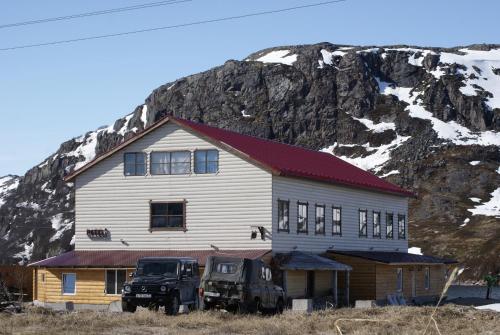 Фотография мини отеля Норманн