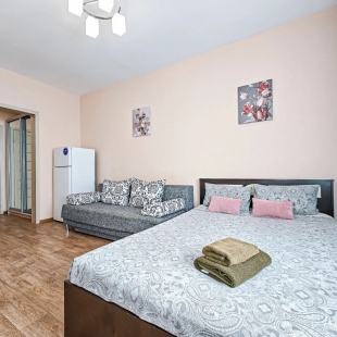 Фотография квартиры Апартаменты Крылова 34