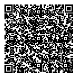 QR код гостиницы Аскер