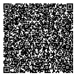 QR код гостиницы AZIMUT Парк Отель Виноградная Сочи