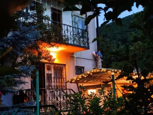 Фотография хостела Балкон