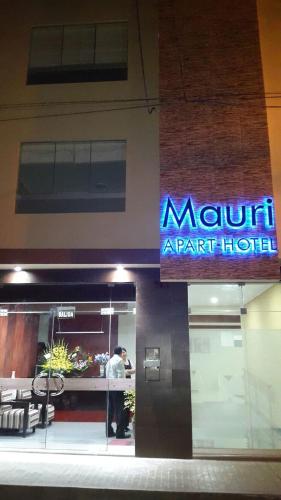 Фотография гостиницы Mauri Apart-Hotel