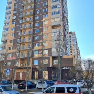 Фотография квартиры Апартаменты на улице Станислава Карнацевича