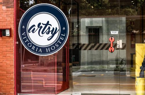 Фотография хостела Artsy Vitoria Hostel