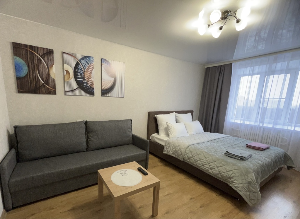 Фотография квартиры Квартира на Московском проспекте