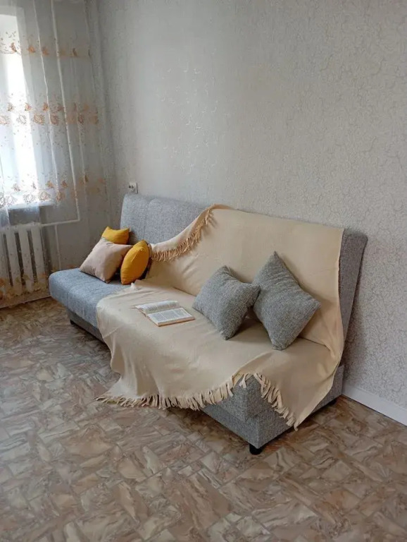 Фотография квартиры Апартаменты на улице Помяловского 17