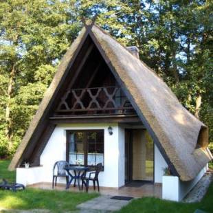 Фотографии гостевого дома
Ferienhaus auf der Kauperinsel