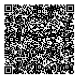 QR код гостиницы Меридиан