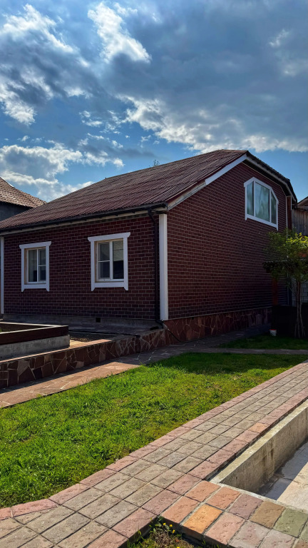 Фотография Коттеджа Частный дом Baikalsk Cottage