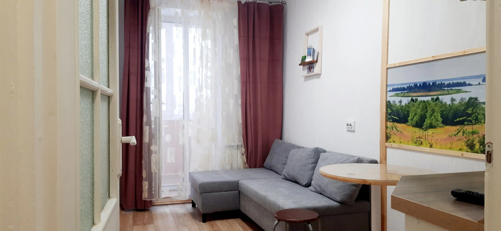 Фотография квартиры Апартаменты в белорусском стиле Полесье