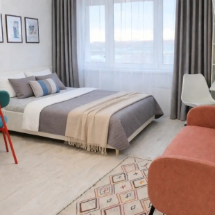 Фотография квартиры Квартира LanaRoom 11020