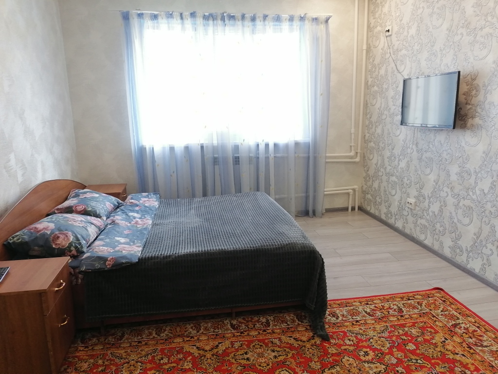 Фотография квартиры Апартаменты в ЖК Новый Город на Транспортной