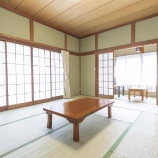 Фотографии мини отеля 
            Hanamizuki