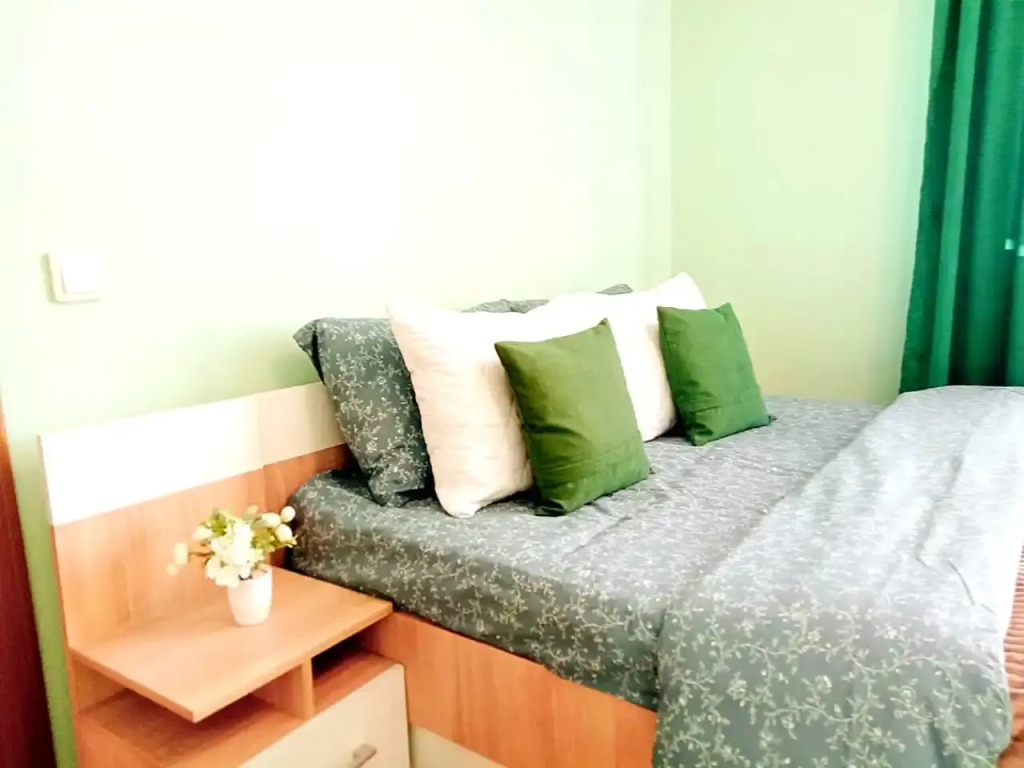 Фотография квартиры Квартира двухкомнатная по улице Ленина