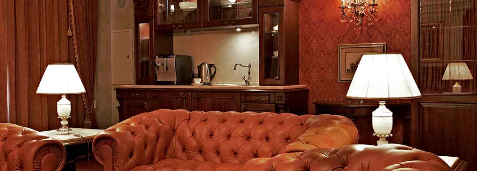 Фотография комнаты для переговоров Комната переговоров на 8 человек