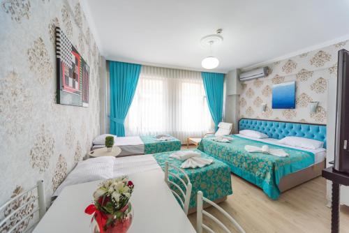 Фотография гостиницы Arges Old City Hotel