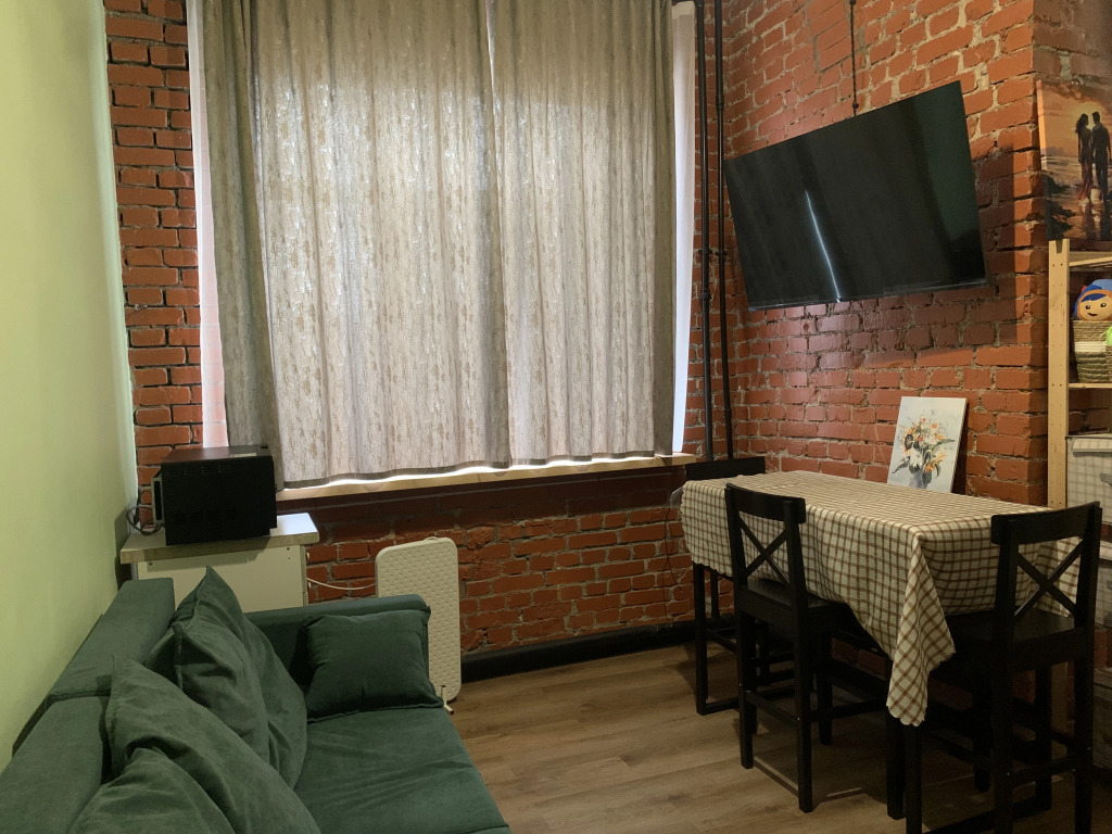 Фотография квартиры Апартаменты Турист