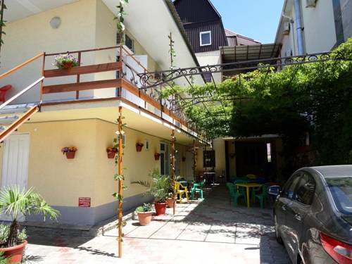 Фотография мини отеля По Песчаной