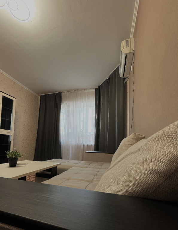 Фотография квартиры Квартира Уютная просторная