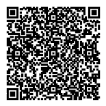 QR код гостиницы Платинум