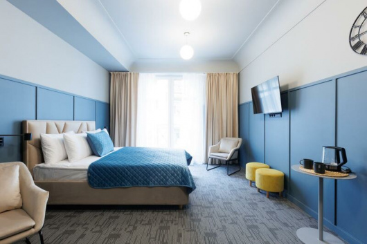 Фотографии гостиницы
Симпл Отель Б9