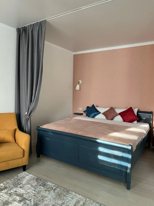 Фотографии квартиры
Квартира Современная возле Фермер Базара