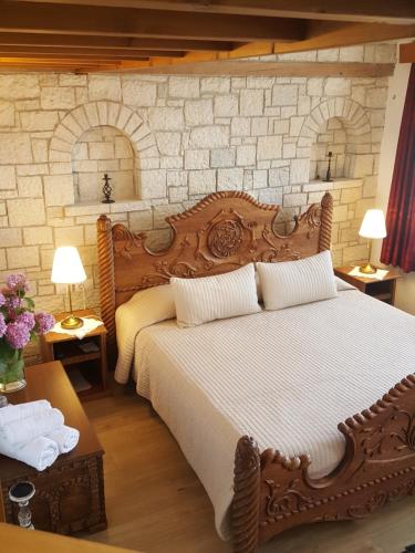 Фотография гостиницы Hotel Gjirokastra