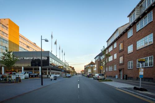 Фотография гостиницы Best Western Plus Airport Hotel