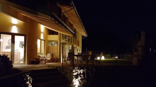 Фотография базы отдыха Agriturismo Al Maniero