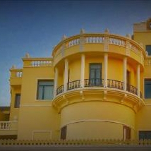 Фотография гостиницы Ratnawali – A Vegetarian Heritage Hotel