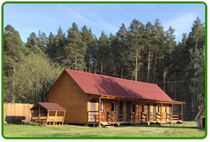 Фотография базы отдыха Аскат-2