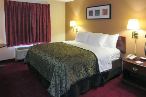 Фотография гостиницы Quality Inn & Suites